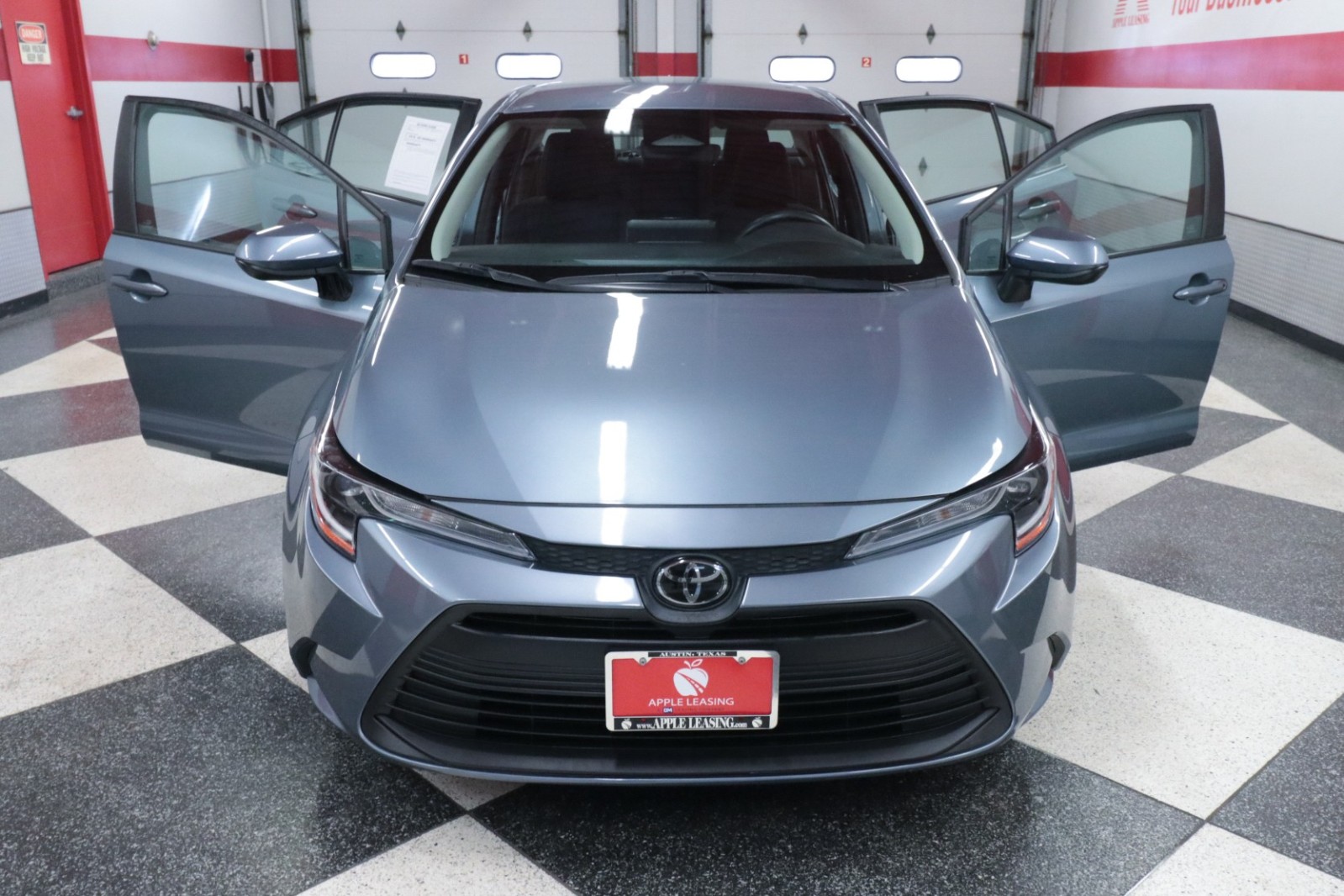 Used Car 2023 Toyota Corolla  Le For Sale Under $20,000 In Austin, Texas