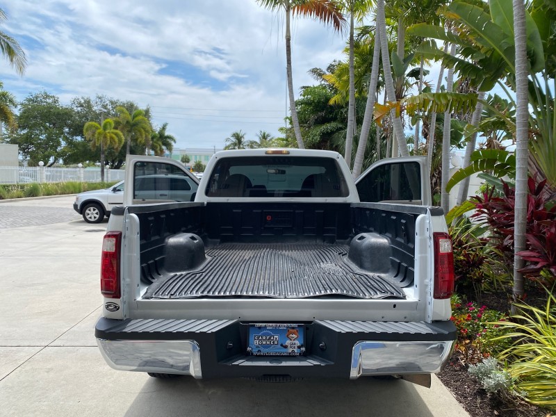 2008 Ford Super Duty F-350 POWER STROKE TURBO DIESEL XL in , 