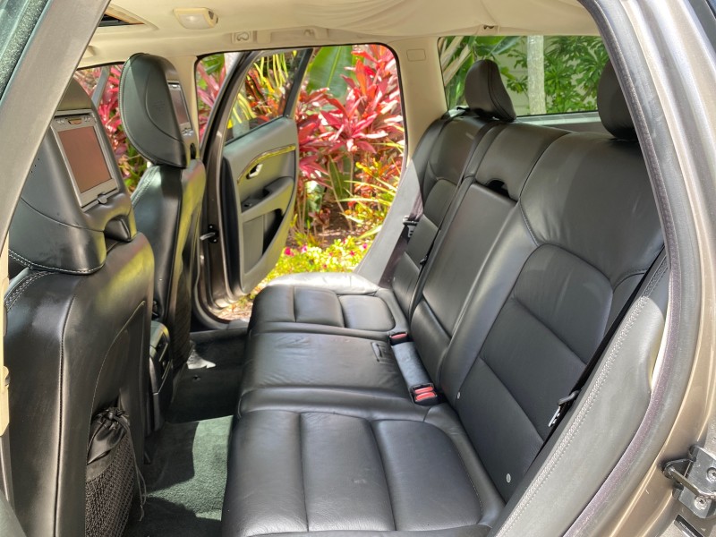 2009 Volvo XC70 3.0T AWD WAGON LOW MILES 78683 in , 