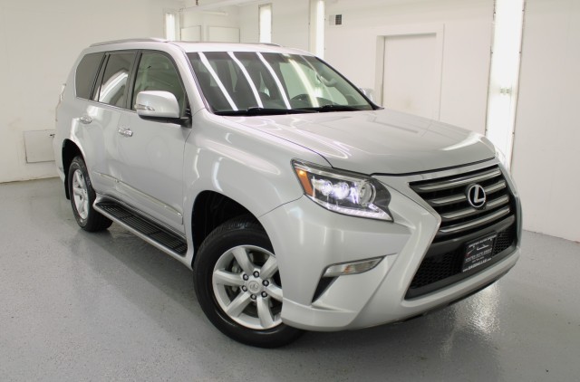 2017 Lexus GX460