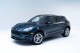2021  Macan  in , 