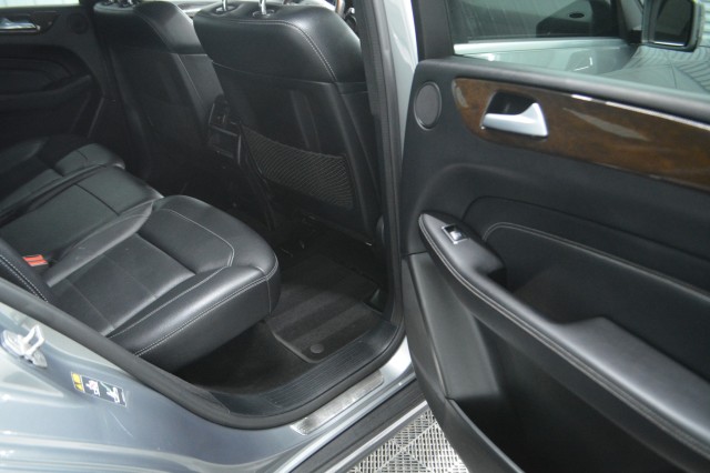 Used 2014 Mercedes-Benz M-Class ML 350 SUV for sale in Geneva NY