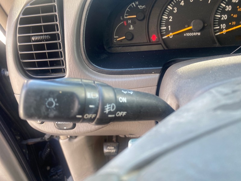 2004 Toyota Tundra SR5 V8 4.7 CREW CAB  FLORIDA in , 