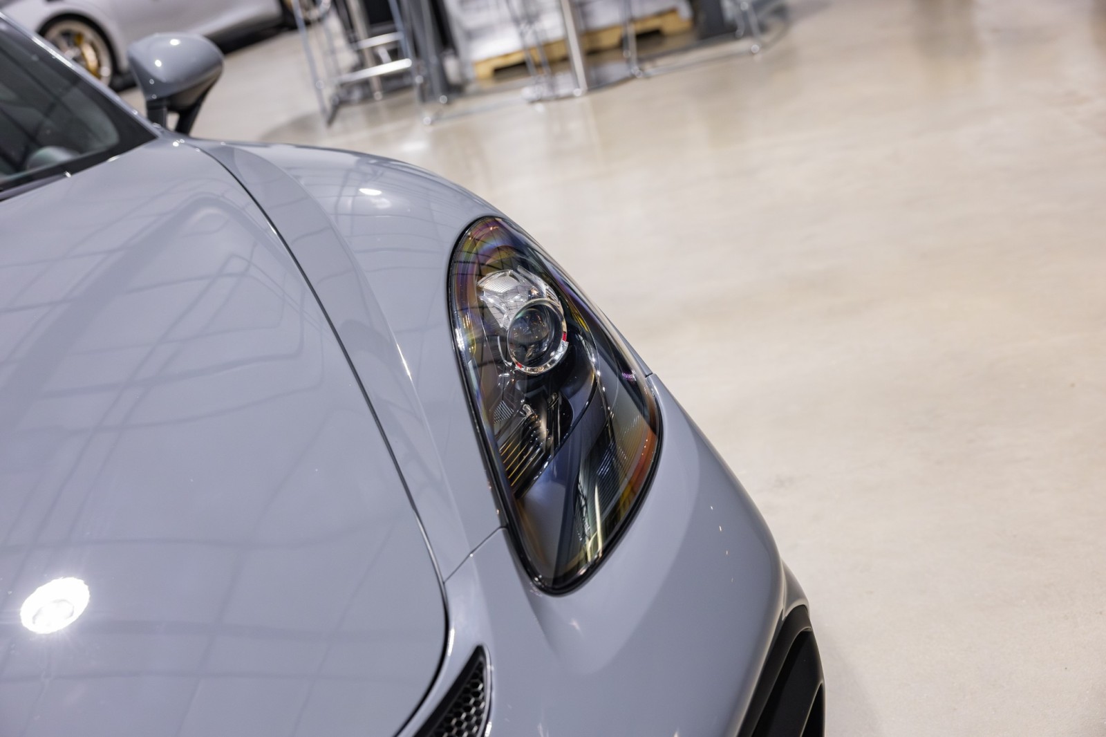 Used Car 2023 Porsche 718 Cayman  Gt4 For Sale Under $150,000 In Boerne, Texas