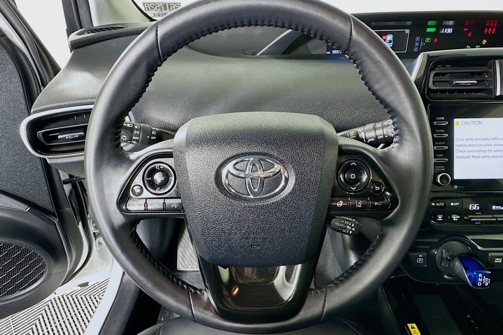 Used 2022 White Toyota Nightshade image 19