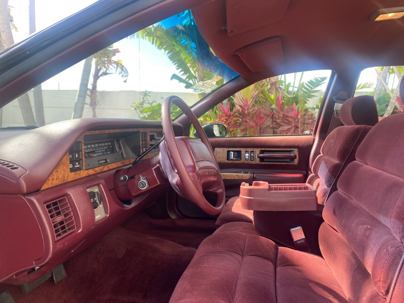 1993 Chevrolet Caprice Classic STATON WAGON 1 OWNER in , 