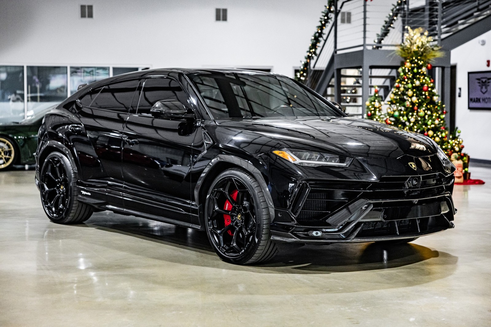 Used Car 2023 Lamborghini Urus  Performante For Sale Under $260,000 In Boerne, Texas