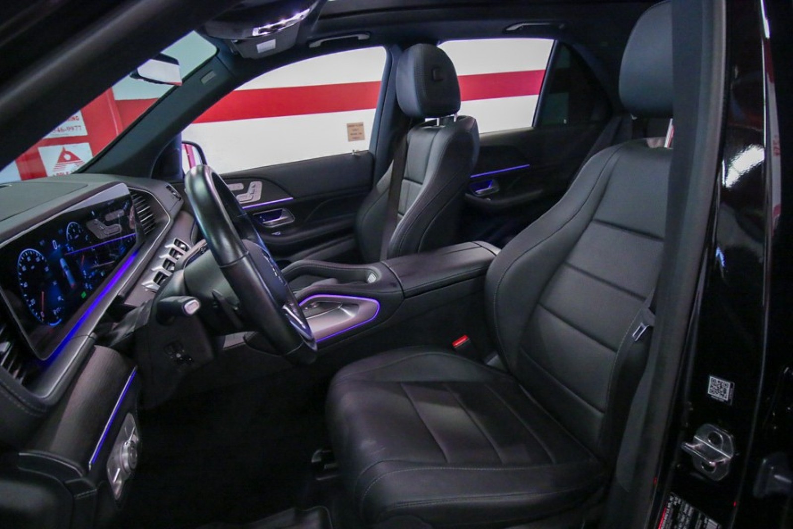 Used Car 2022 Mercedes-benz Gle  Gle 450 For Sale Under $40,000 In Austin, Texas