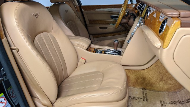 2013 Bentley Mulsanne  27