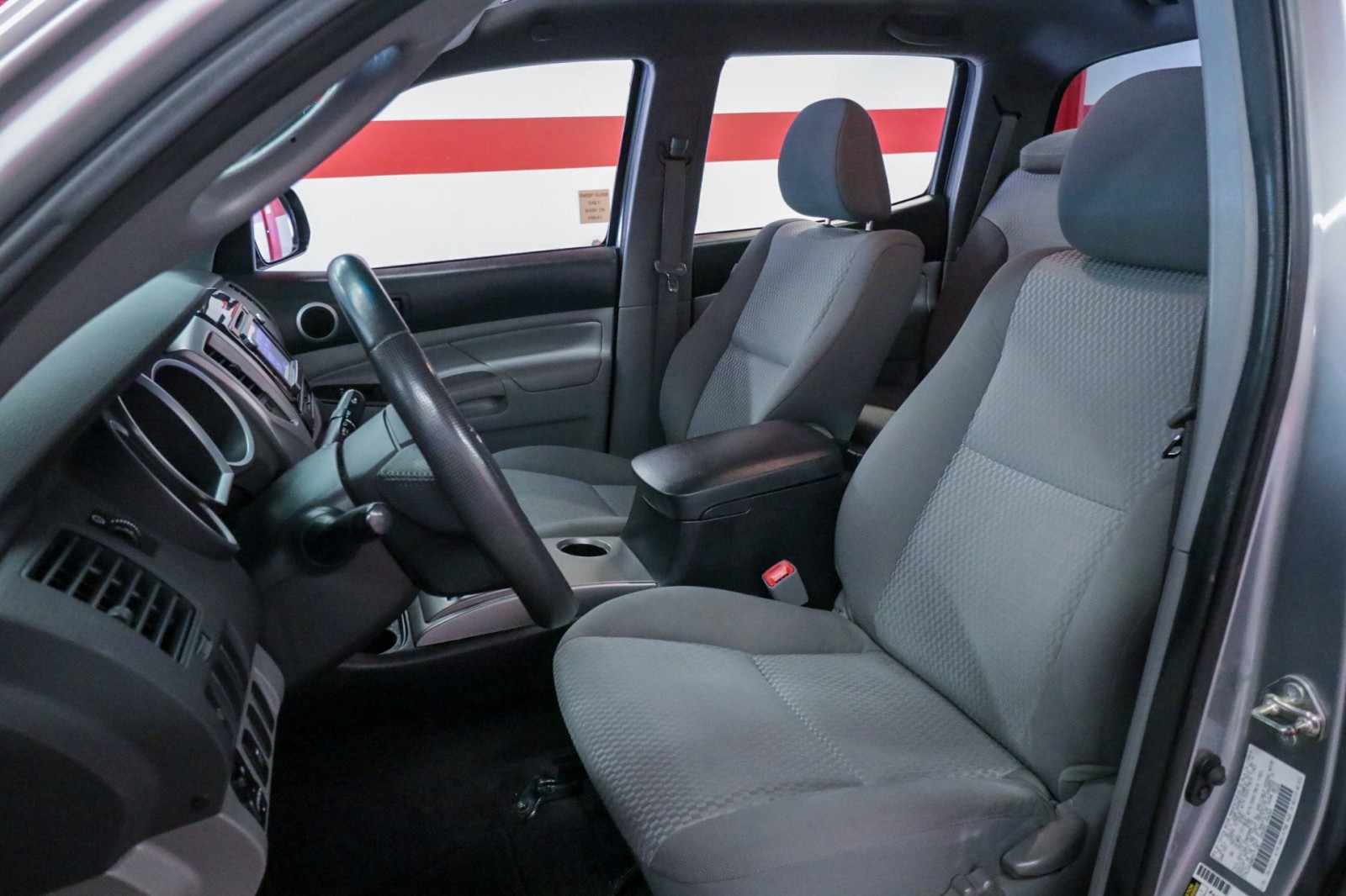 Used Car 2014 Toyota Tacoma  Prerunner For Sale Under $25,000 In Austin, Texas