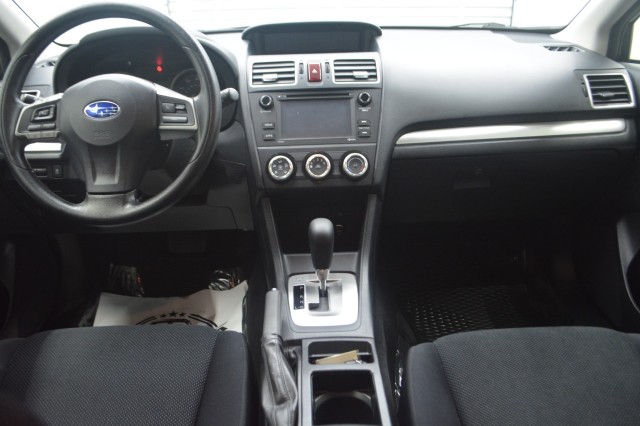 Used 2016 Subaru Impreza Wagon 2.0i Wagon for sale in Geneva NY