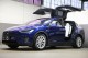 2018 Tesla Model X 100D in Plainview, 