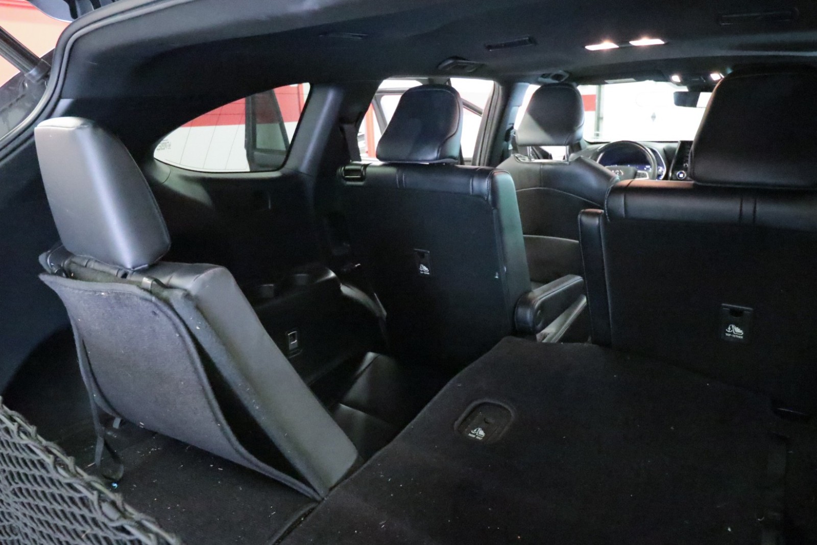 Used Car 2022 Toyota Highlander  Xse For Sale Under $35,000 In Austin, Texas