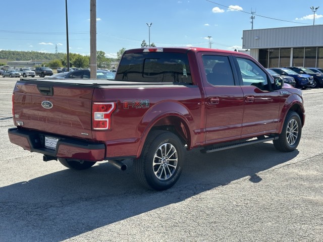 2019 Ford F-150 XLT 3