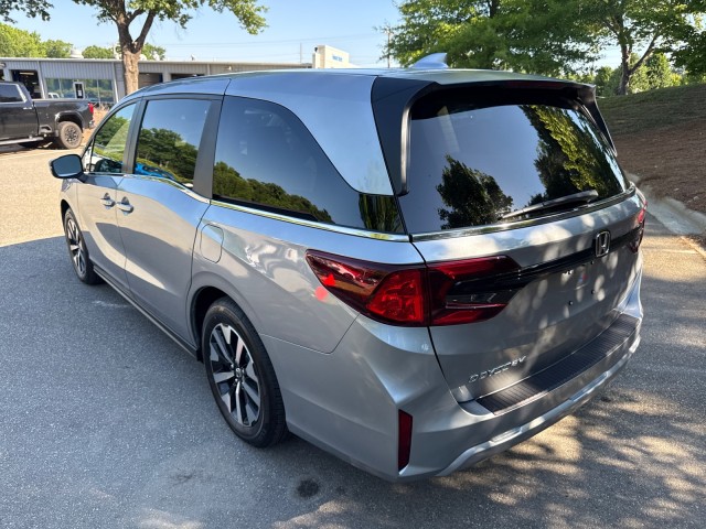 HondaOdyssey5