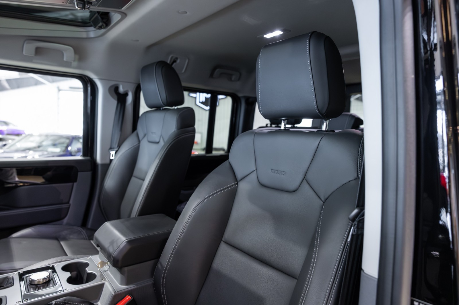 Used Car 2024  Grenadier Station Wagon  Fieldmaster Edition For Sale Under $80,000 In Boerne, Texas