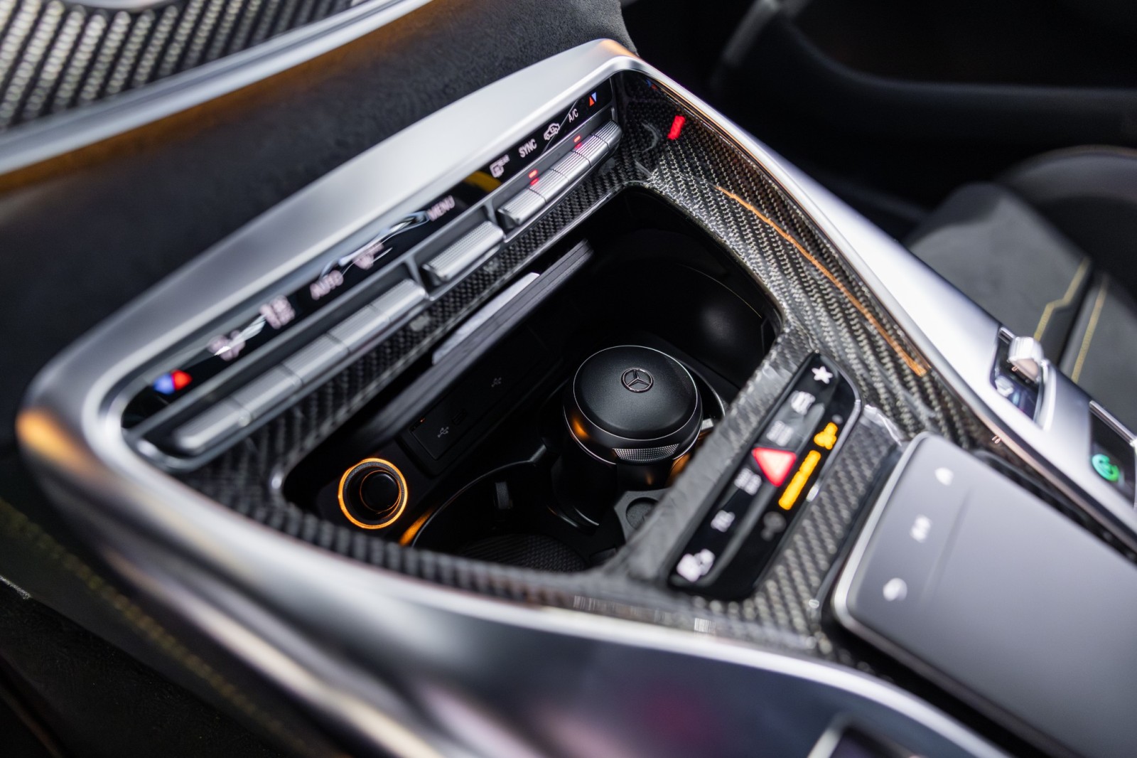 Used Car 2023 Mercedes-benz Amg Gt  Amg Gt 63 S For Sale Under $160,000 In Boerne, Texas