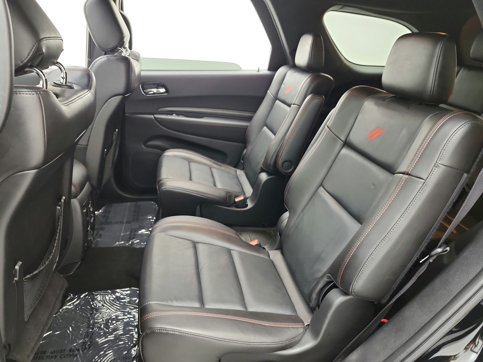 Used 2023 DB Black Clearcoat Dodge GT AWD image 13
