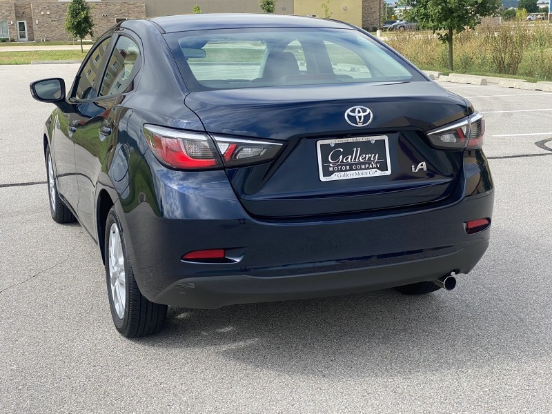 2018 Toyota Yaris iA  in CHESTERFIELD, Missouri
