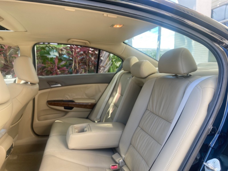 2010 Honda Accord Sdn EX-L LOW MILES 68,167 in , 