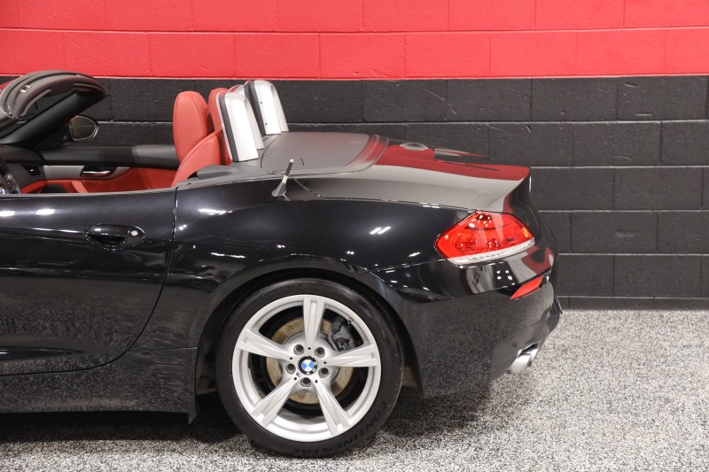 2012 BMW Z4 sDrive28i M Sport 6-Speed Manual 2dr Roadster in ,