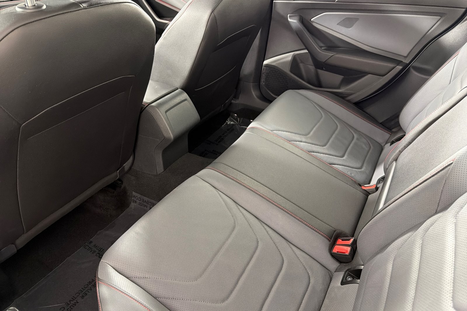 Used 2025 Pure White Volkswagen Autobahn DSG image 11