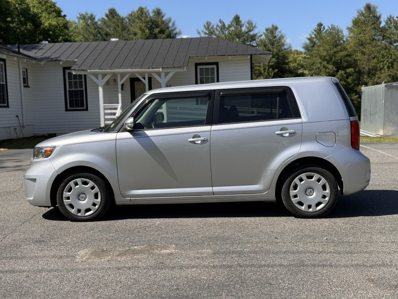 2008 Scion xB  in , 