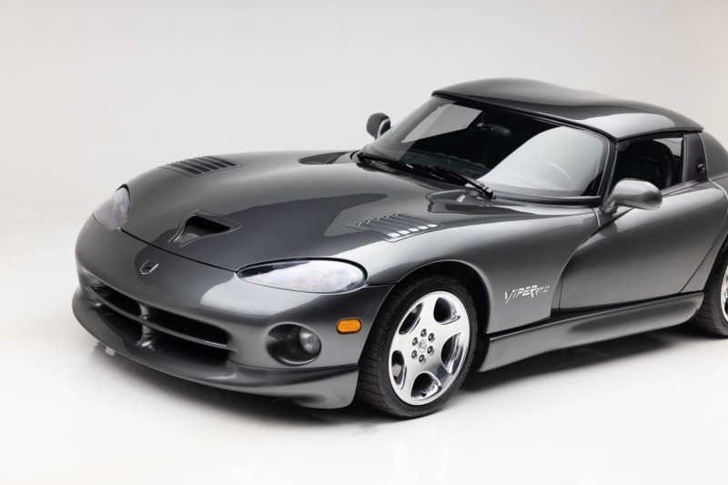 2002 Dodge Viper RT/10 in , 