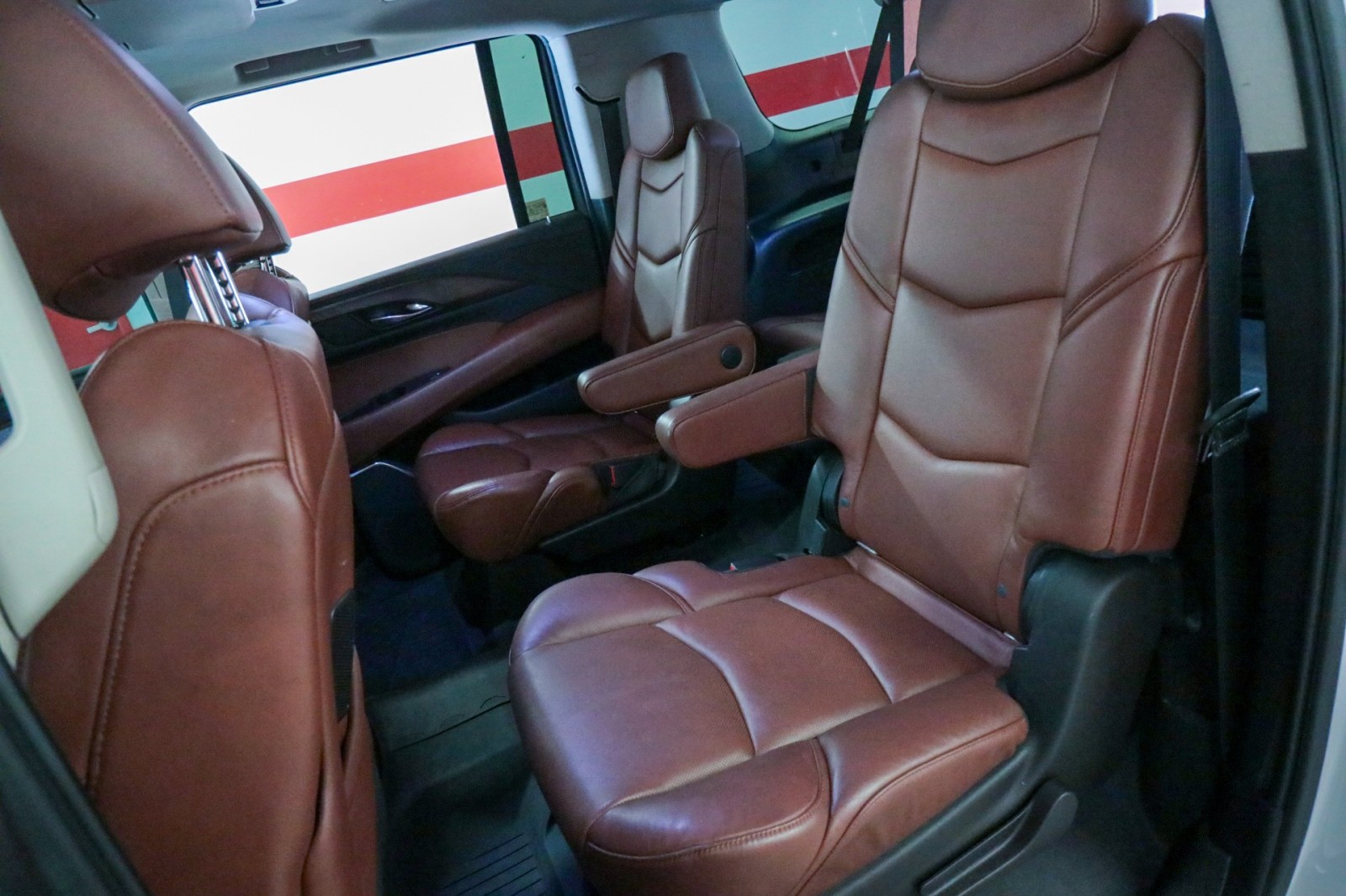 Used Car 2019 Cadillac Escalade Esv  Premium Luxury For Sale Under $35,000 In Austin, Texas