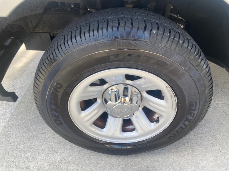 2008 Ford Ranger XL LOW MILES 49,420 in , 