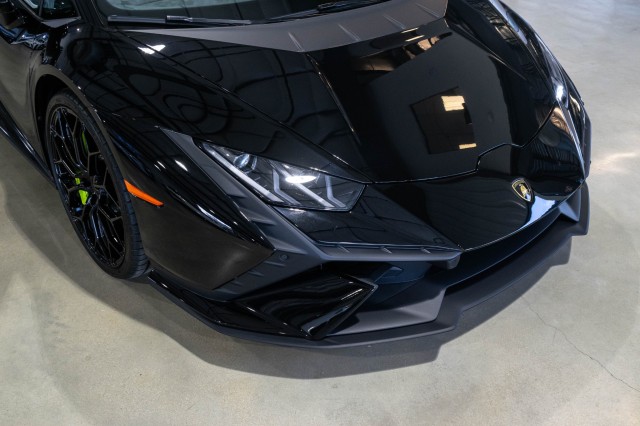 Used Car 2024 Lamborghini Huracan Tecnica  For Sale Under $340,000 In Boerne, Texas