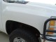 2012 Chevrolet Silverado 2500HD Work Truck 4x4 in Houston, Texas