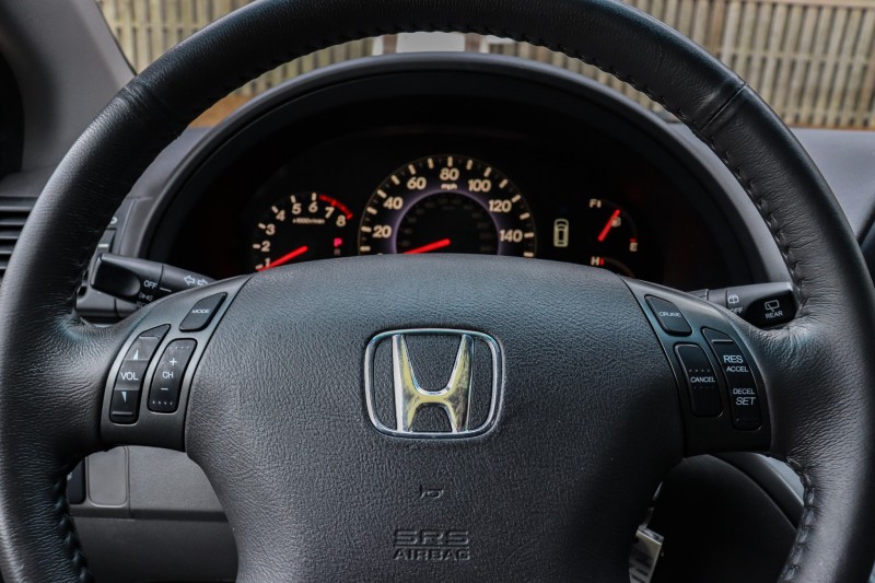 2009 Honda Odyssey EX-L in Wilmington, North Carolina