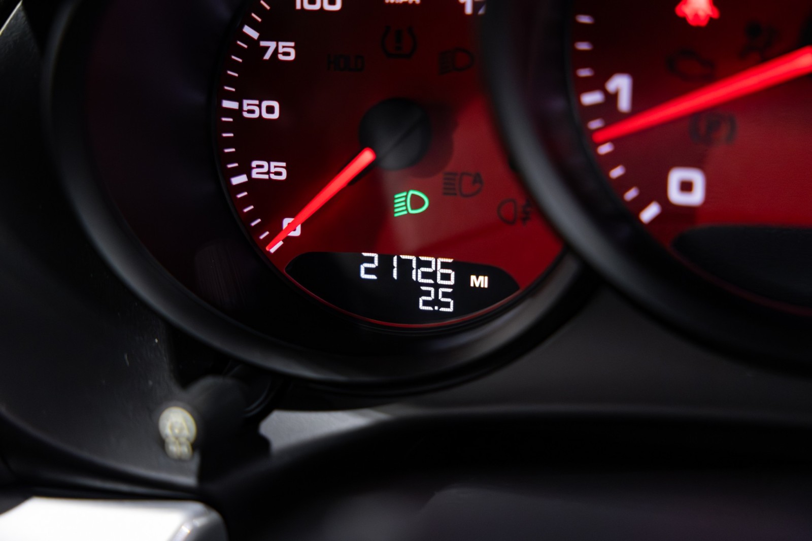 Used Car 2016 Porsche Cayman  Black Edition For Sale Under $60,000 In Boerne, Texas