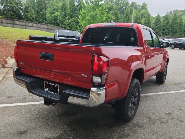 ToyotaTacoma 4WD7
