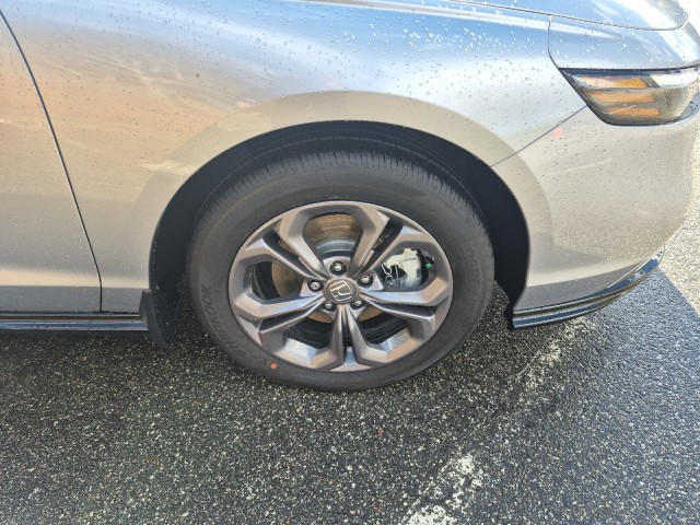 HondaAccord Hybrid16