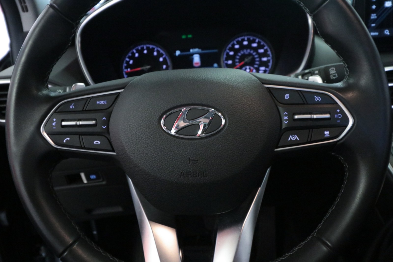 Used Car 2023 Hyundai Santa Fe  Sel For Sale Under $30,000 In Austin, Texas