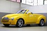2005 Chevrolet SSR LS in Plainview, 