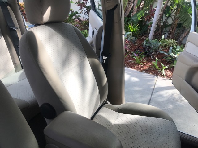 2003 Ford Focus ZTW Clean CarFax Low Miles No Accidents Wagon in pompano beach, Florida