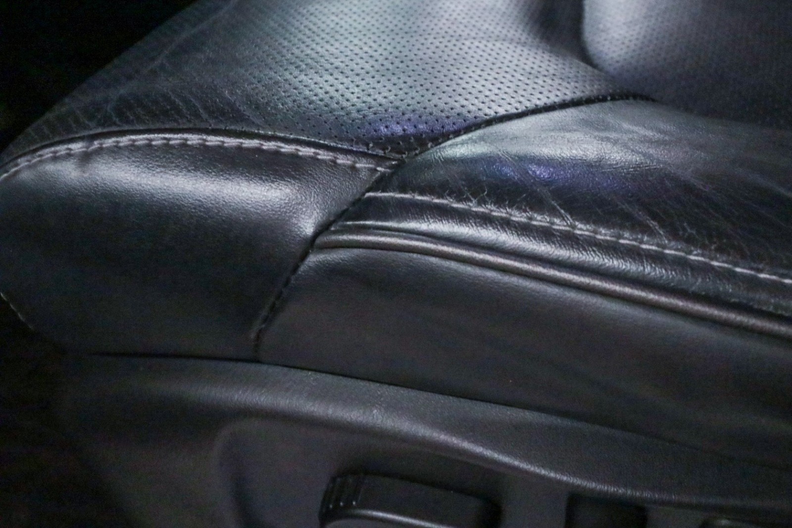 Used Car 2019 Infiniti Qx80  Luxe For Sale Under $25,000 In Austin, Texas