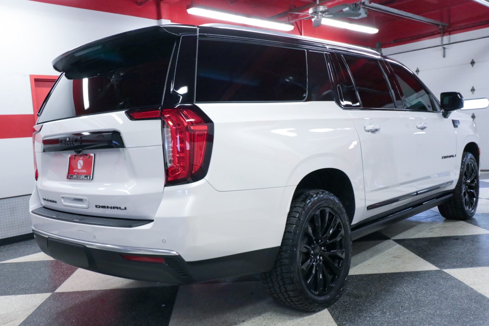 Used Car 2022 Gmc Yukon Xl  Denali For Sale Under $50,000 In Austin, Texas