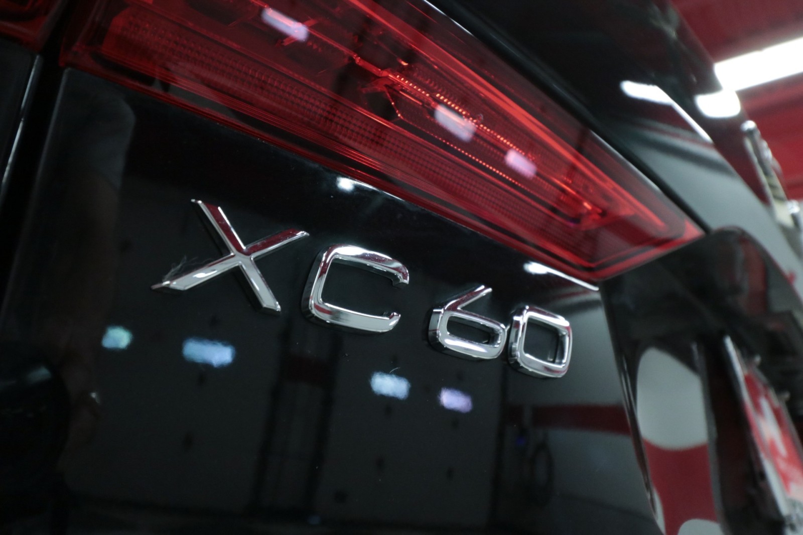 Used Car 2023 Volvo Xc60  Plus Bright Theme For Sale Under $40,000 In Austin, Texas