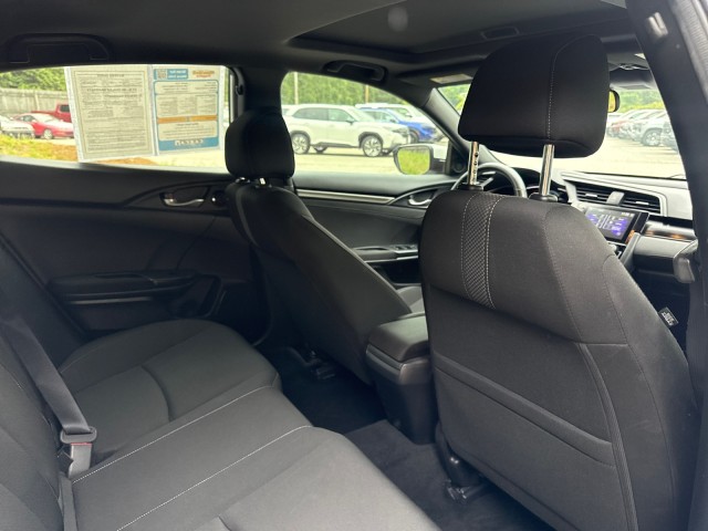 HondaCivic Hatchback42