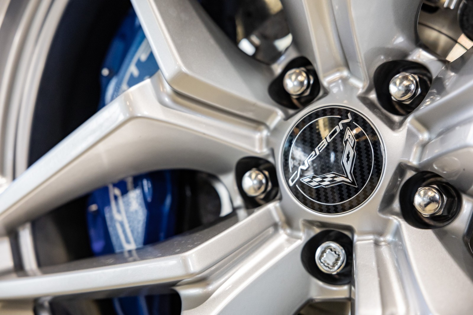 Used Car 2019 Chevrolet Corvette  Zr1 3zr For Sale Under $180,000 In Boerne, Texas