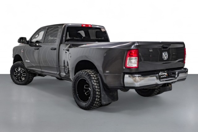 2022 Ram 3500 Tradesman 8