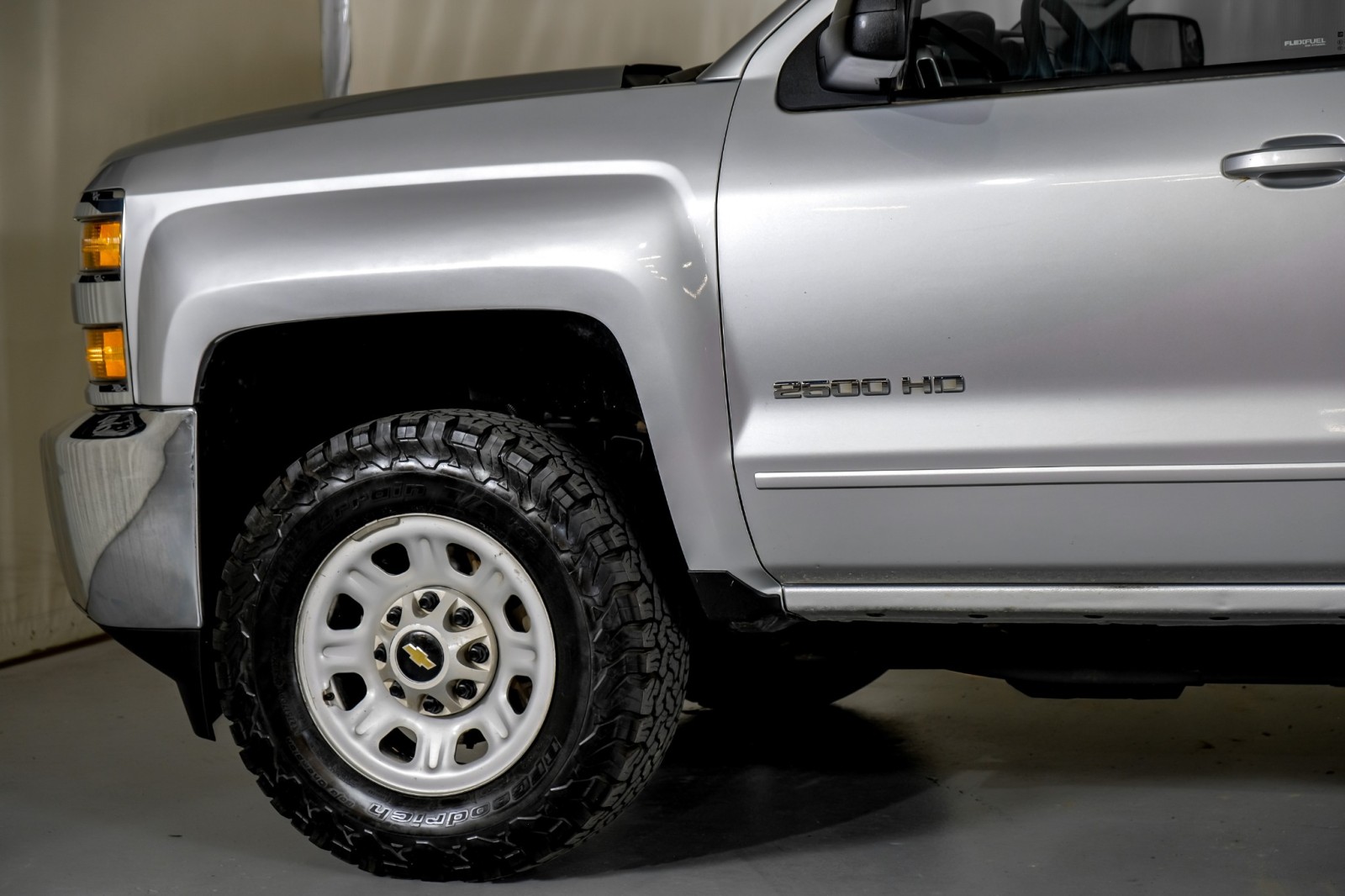 2019 Chevrolet Silverado 2500HD LT 12