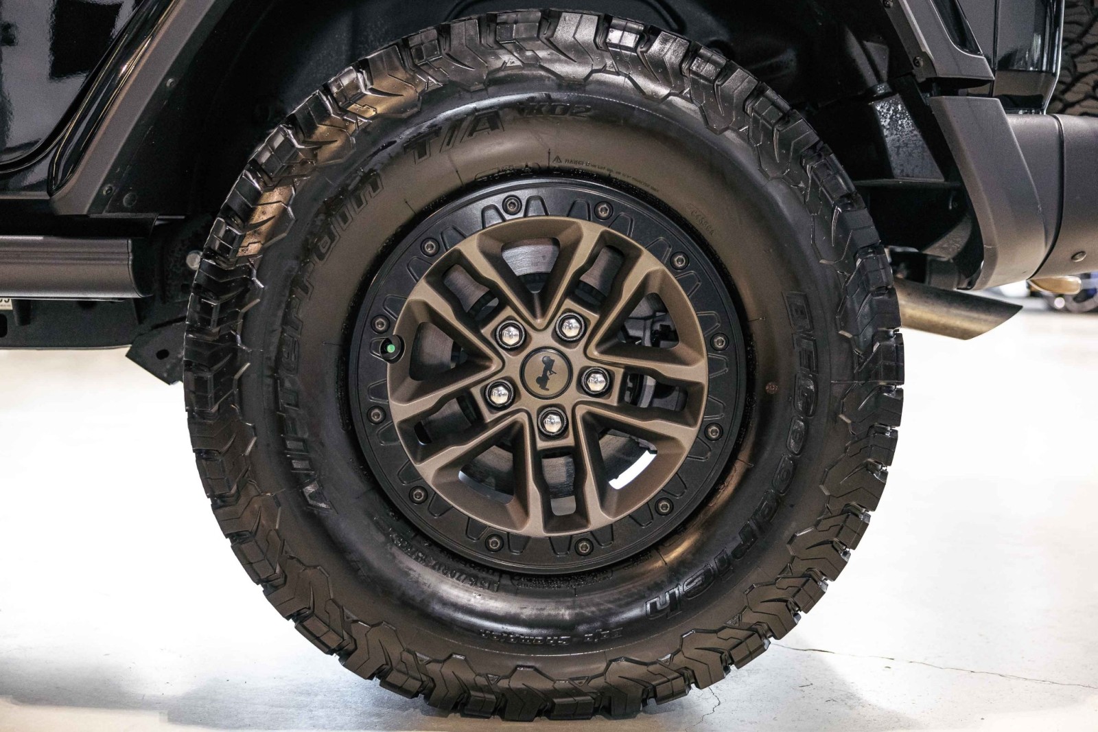 Used Car 2024 Jeep Wrangler  Rubicon 392 Final Edition For Sale Under $90,000 In Boerne, Texas