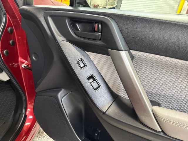 2017 Subaru Forester Premium AWD in , 