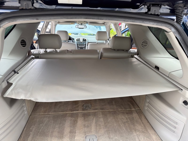 2008 Cadillac SRX SUNROOF LOW MILES 52,938 in , 