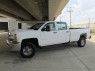 2017 Chevrolet Silverado 2500HD Work Truckin Farmers Branch, Texas